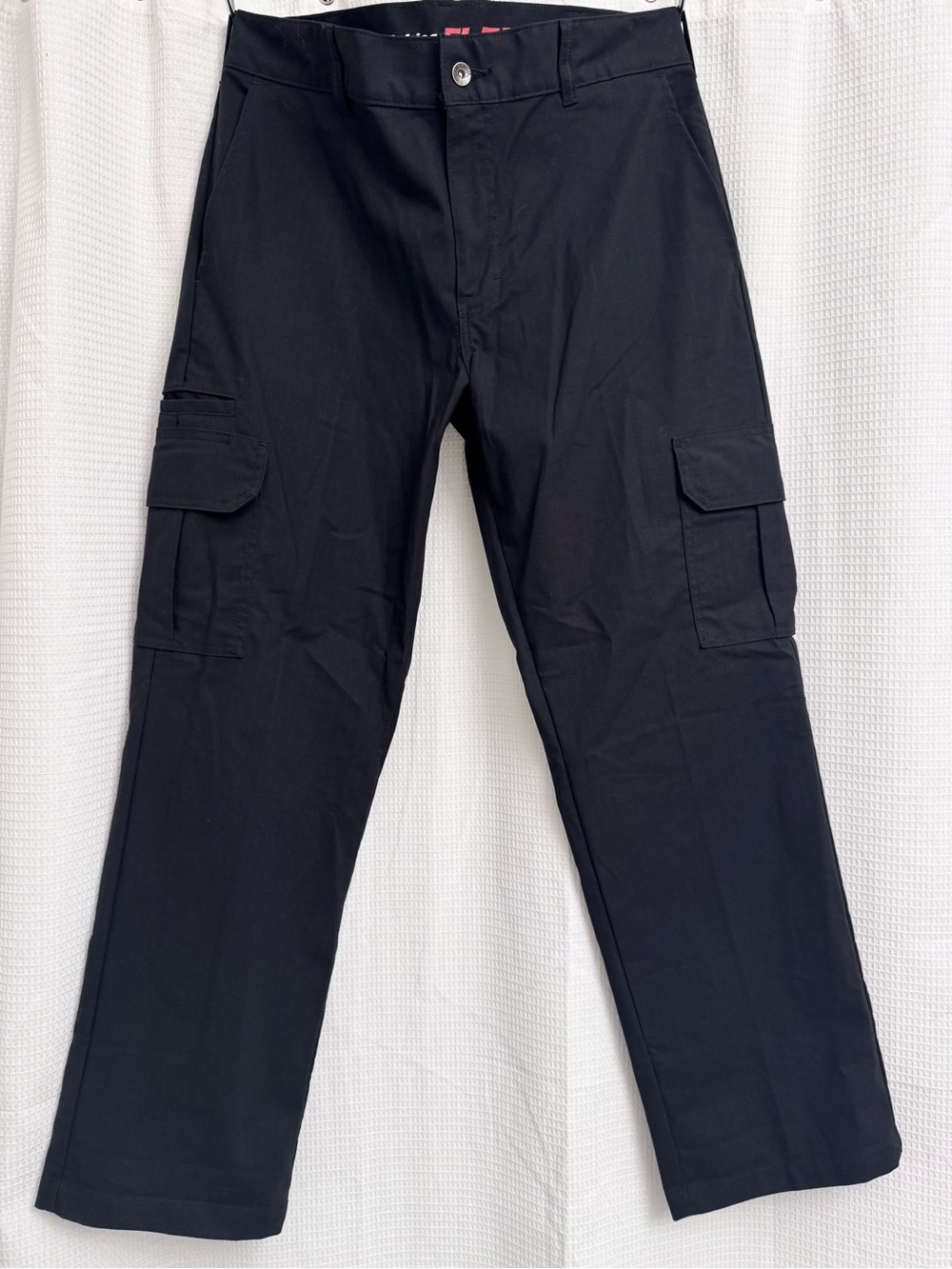 Dickies Flex Cargo Pants (Black)